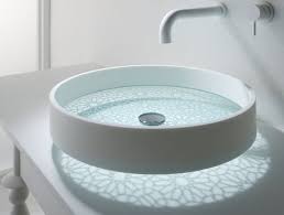 10 beautiful bathroom basins