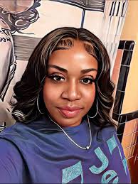 Amber Moesha Williams