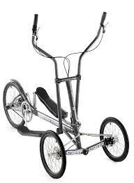 3i Bicicletas Eliptico