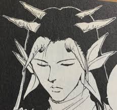 幽☆遊☆白書 魔界の三大妖怪について | daisukeblog