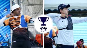 Khairul anuar bin mohamad is a malaysian professional archer. Khairul Anuar Mohamad V Pil Joong Kim Recurve Men S Gold Taipei 2019 Asia Cup Leg 2 Youtube