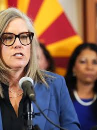 Arizona group home gives big to Gov. Hobbs, gets more state money