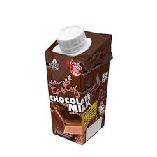 1 x 1l farm fresh uht kurma milk. Susu Segar Farm Fresh Uht Milk 200mlx24pcs