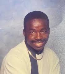 Keith McCray Obituary