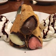 Ice cream sandwiches, salted peanuts, smucker's hot caramel flavored topping and 2 more. Olive Garden Picture Of Olive Garden Fairview Heights Tripadvisor
