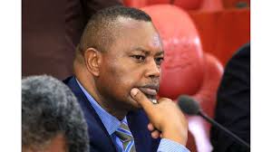 Kinoti: I am only investigating plunder of KPC