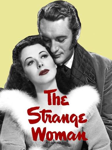 Prime Video: The Strange Woman