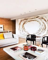 The ins and outs of bringing it home—and making it work in the place you've dreamed of putting it—is another story. The Latest Decor Trend 31 Large Scale Wall Art Ideas Digsdigs