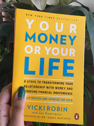 I can't stand it anymore. Personal Finance Books To Read In 2021