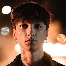 Thelonious B.: biografia, discografia e contatti ufficiali