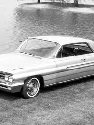 Image result for Caravan Gold 1962 Pontiac