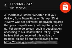 How late does doordash deliver. Doordash Deactivations Completion Rates Late Deliveries
