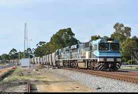 Railpictures Net Photo Cbh023 Watco Wa Rail Mp27cn At Perth Western Australia Australia By James Triggs Perth Western Australia Western Australia Australia