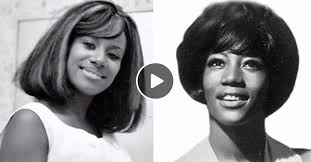 Brenda Holloway and Kim Weston interviewed by Richard Searling in May 1998  by Mark Jones