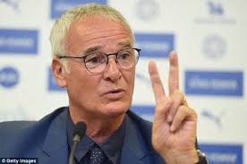 Claudio Ranieri
