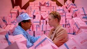 Musicals are one of the most fun types of movies. Wes Anderson S Next Movie Is A 1950s Musical Set In France Irish Tatler
