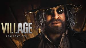 Resident Evil Village Official 4k Announcement Trailer Youtube