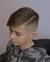 Undercut Boys Haircut Long On Top
