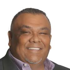 Steve Cisneros, Senior Mortgage Loan Officer