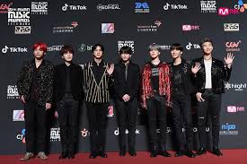 Mama 2018 Artist Of The Year Bts Worldwide Ë°©íìëë¨ Facebook