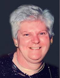 Obituary information for Lynda Jean Blackburn