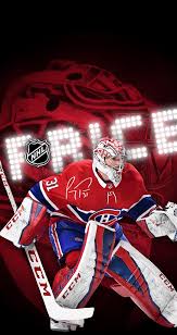 See more ideas about montreal canadiens, canadiens, montreal. Iphone Montreal Canadiens Carey Price 543x1024 Wallpaper Teahub Io
