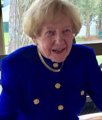 Roselyn Fox Obituary