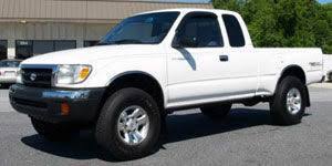 Components components illustration installation installation procedure 1. 1999 Toyota Tacoma Repair Service And Maintenance Cost