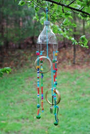 Windspiel Basteln 59 Diy Ideen Mit Einfachen Materialien Windspiele Diy Windspiele Diy Windspiele