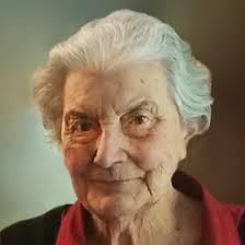 Rita Jacques's Instagram, Twitter & Facebook