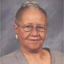 Mary Essie Chavis-Dartez Obituary