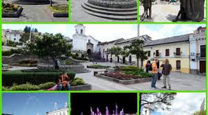 Los juegos tradicionales se tomaron santo domingo. Fiestas En Quito Bellezas De Latinoamerica Quito