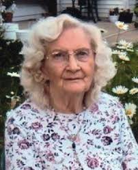 Obituary information for Alta Mae Schulz