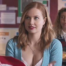 Free Clips of Cady from Mean Girls One