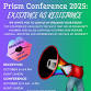 PRISM Conference event image