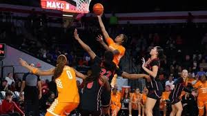 Tennessee 82-77 Georgia (Feb 5, 2026) Final Score