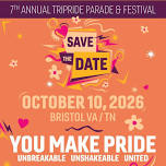 TriPride Parade and Festival