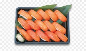 Plate Of Salmon Sushi Clipart 5474665 Pikpng Choose from 1000+ salmon graphic resources and download in the form of png, eps, ai or psd. plate of salmon sushi clipart 5474665
