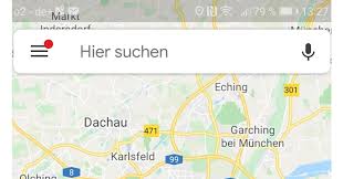Google maps on android has built in navigation. Google Maps Funktioniert Nicht Daran Liegt S Chip