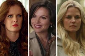 The following quiz finds out what character you are from the show. Which Once Upon A Time Character Are You