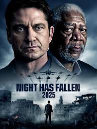 🎬 Night Has Fallen (2024)