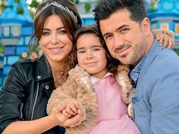 Биография ани лорак в очередной раз доказывает, что благодаря таланту, напору и трудолюбию, можно добиться немалого успеха! Deti Ani Lorak Foto Biografiya Lichnaya Zhizn Muzh Dochka Semya