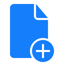 Add Document Icon Icon Documents Ads