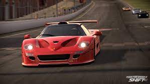 Shift 2 features 151 cars from 38 manufacturers from all over the world (dlc included). Ferrari F50 Gt Need For Speed Wiki Fandom