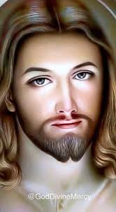 Souls who spread the honor of My mercy I shield through their entire lives  as a tender mother her infant, and at the hour of death I will not be a  Judge