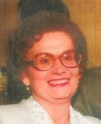 Obituary information for Violet Germaine Bauer