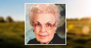 Erma Jean Sparks Obituary September 4, 2018