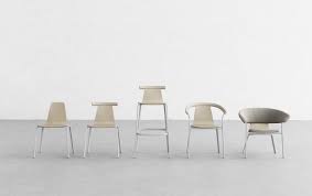 Form Us With Love Designs Atal Chairs To Be Affordable And Stackable Stackable Chairs Chair Dining Chair Slipcovers
