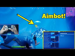 Aimbot On Linear Montage Scuf Handcam Best Aimbot Controller Settings For Season 3 Youtube