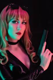 Heidi O'Fairy 🐇🌿